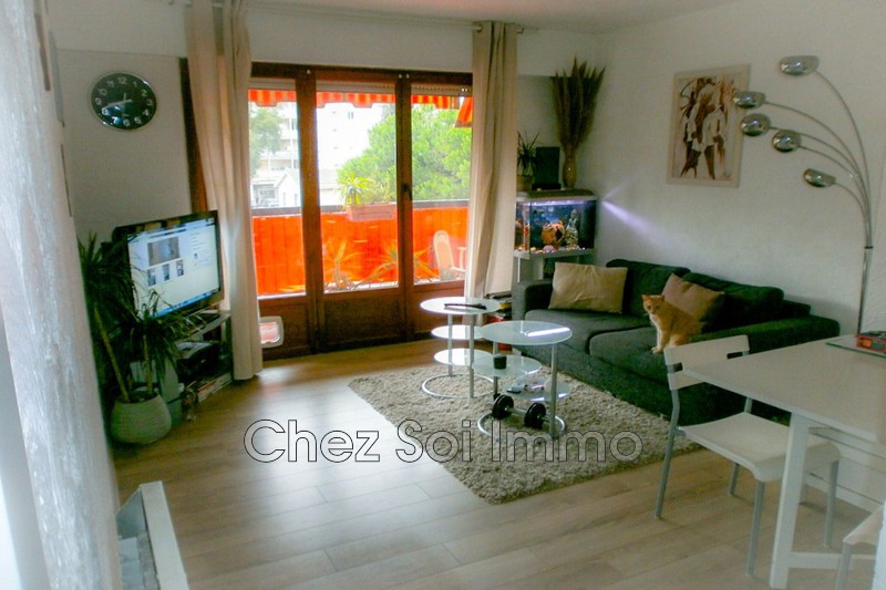 vente Apartment Le cannet Apartment Le Cannet to buy apartment 3 rooms 56 m²