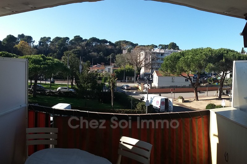 vente Apartment Le cannet Apartment Le Cannet to buy apartment 4 rooms 75 m²