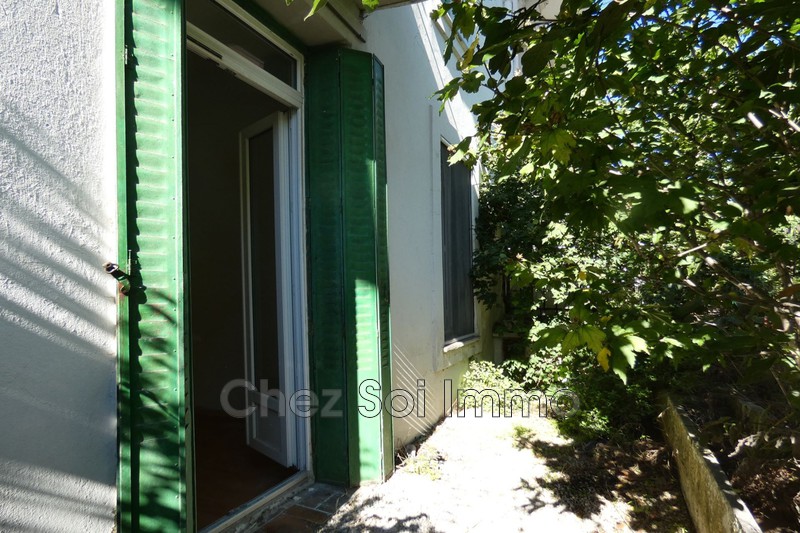 Vente Appartement Rez De Jardin Chez Soi Immo