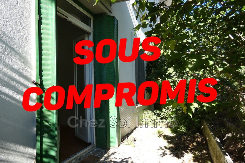 Photo Apartment Nice Nice magnan, to buy apartment 3 rooms 60 m²