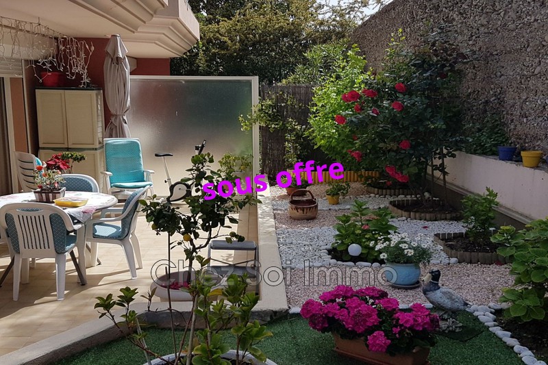 vente Appartement Saint-laurent-du-var Tzang Appartement Saint-Laurent-du-Var Tzang, achat appartement 2 pièces 60 m²