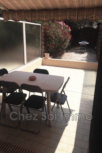 vente Appartement Cagnes-sur-mer Appartement Cagnes-sur-Mer achat appartement 1 pièce 22 m²