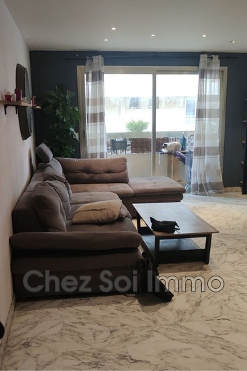 Photo Apartment Vence Centre-ville, to buy apartment 3 rooms 76 m²