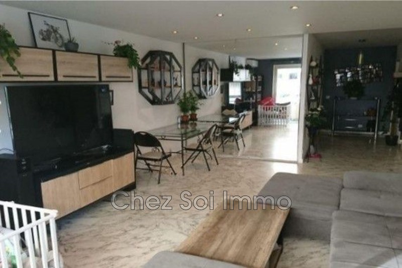 vente Apartment Vence Downtown Apartment Vence Centre-ville, to buy apartment 3 rooms 76 m²