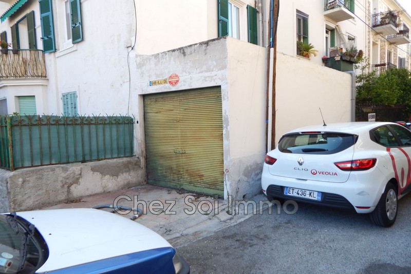 vente Garage Nice Nice magnan Garage Nice Nice magnan, achat garage
