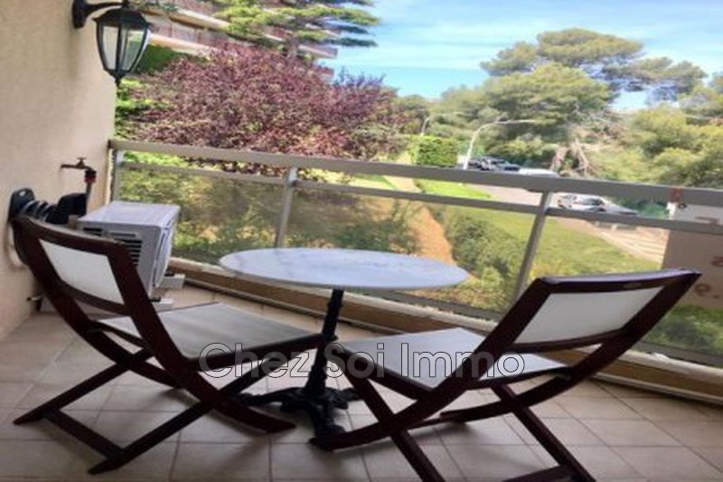 Photo Appartement Nice Nice ouest, achat appartement 2 pièces 54 m²