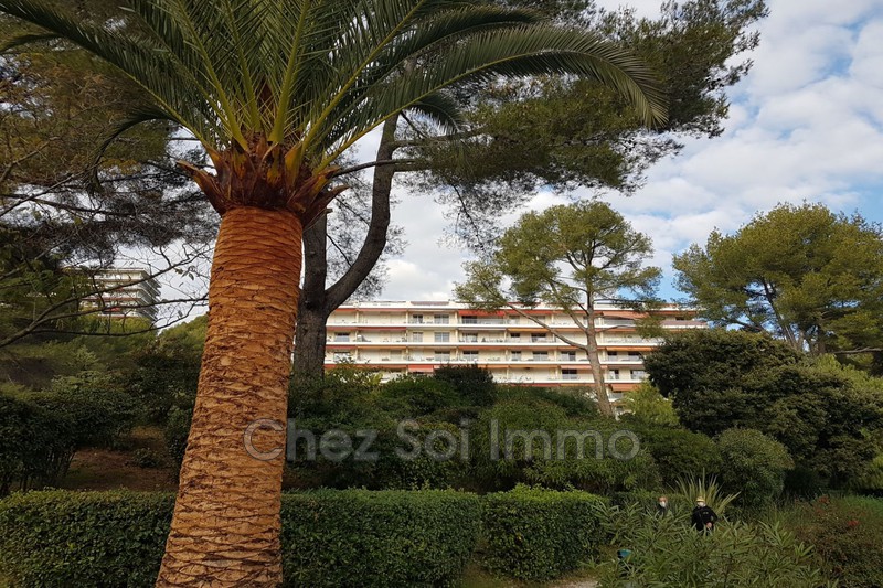 vente Appartement Cagnes-sur-mer Domaine du loup Appartement Cagnes-sur-Mer Domaine du loup, achat appartement 3 pièces 74 m²