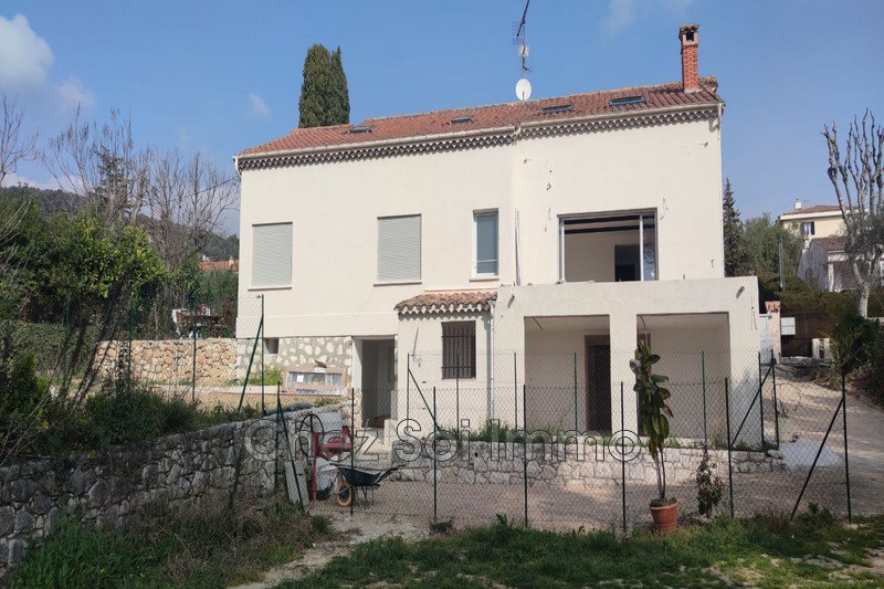 Photo Appartement La Colle-sur-Loup Centre-ville, achat appartement 4 pièces 112 m²