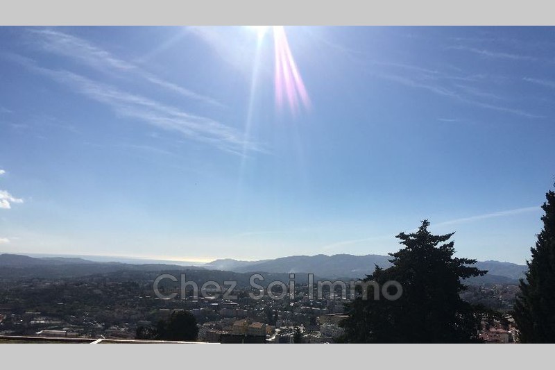 vente Appartement Grasse Centre-ville Appartement Grasse Centre-ville, achat appartement 2 pièces 30 m²