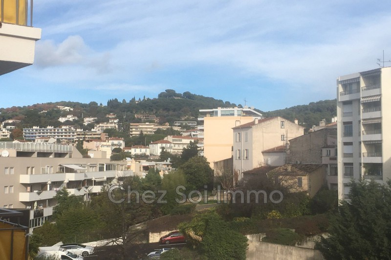 vente Appartement Le cannet Appartement Le Cannet achat appartement 1 pièce 23 m²