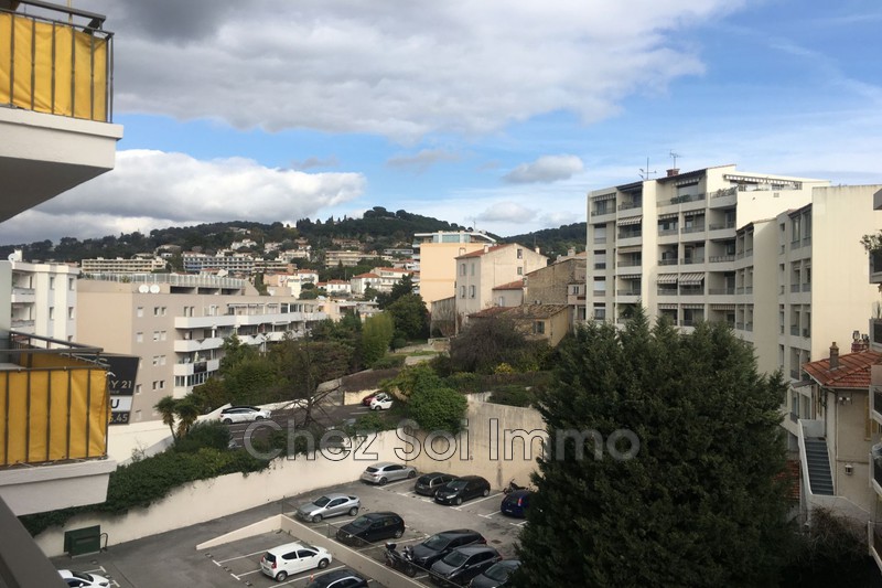 vente Apartment Le cannet Downtown Apartment Le Cannet Centre-ville, to buy apartment 1 room 23 m²