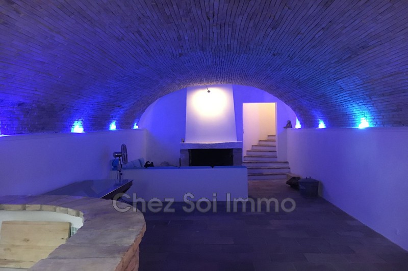 Photo Appartement Cagnes-sur-Mer Haut de cagnes, achat appartement 2 pièces 90 m²
