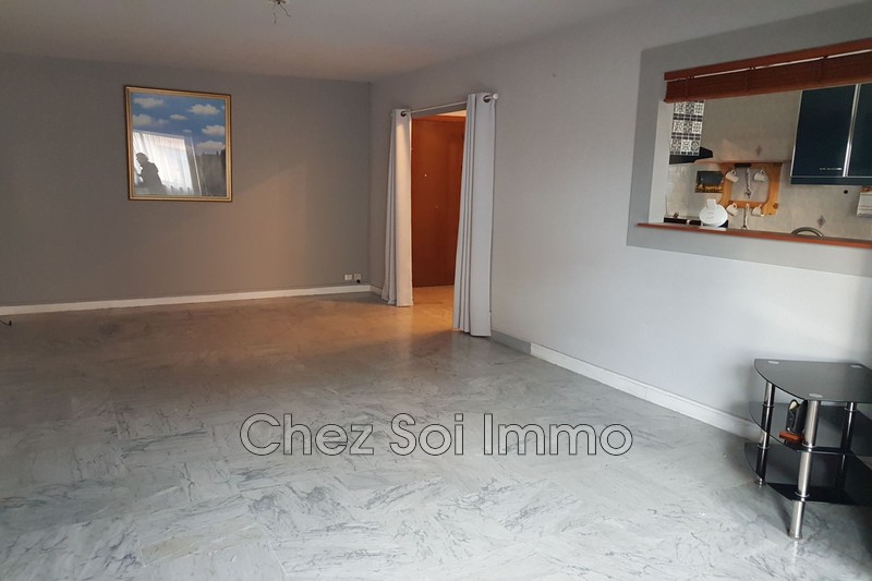 vente Appartement Cagnes-sur-mer Lautin Appartement Cagnes-sur-Mer Lautin, achat appartement 2 pièces 49 m²