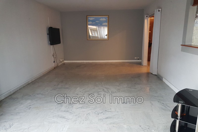 vente Appartement Cagnes-sur-mer Lautin Appartement Cagnes-sur-Mer Lautin, achat appartement 2 pièces 49 m²