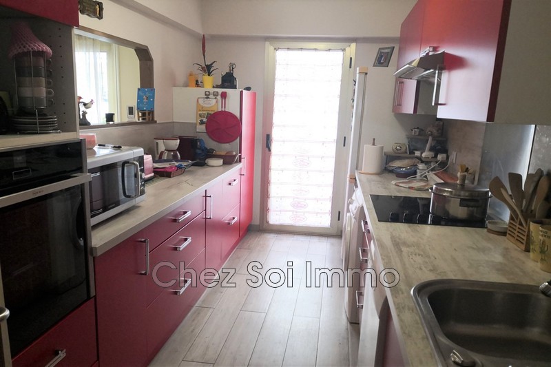 vente Appartement Cagnes-sur-mer Centre-ville Appartement Cagnes-sur-Mer Centre-ville, achat appartement 4 pièces 77 m²