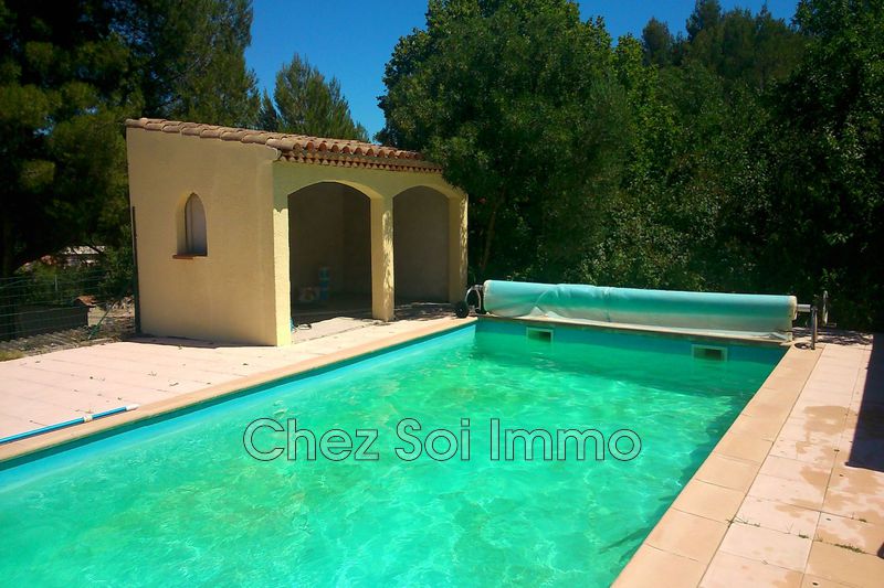 vente maison contemporaine Peypin Pinède Maison contemporaine Peypin Pinède, achat maison contemporaine 3 chambres 110 m²