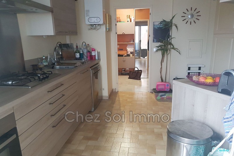 vente Appartement Cagnes-sur-mer Centre ville Appartement Cagnes-sur-Mer Centre ville, achat appartement 4 pièces 83 m²
