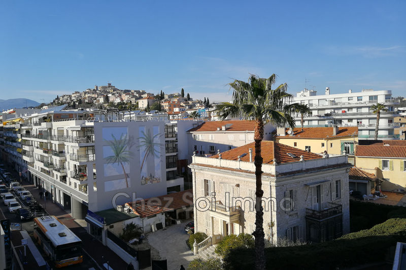 Photo Appartement Cagnes-sur-Mer Centre-ville, achat appartement 5 pièces 105 m²