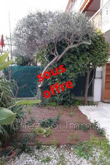 vente Appartement Cagnes-sur-mer Maréchal juin Appartement Cagnes-sur-Mer Maréchal juin, achat appartement 2 pièces 46 m²