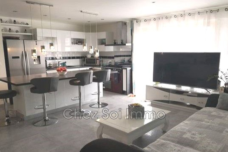 vente Appartement Cagnes-sur-mer Val fleuri Appartement Cagnes-sur-Mer Val fleuri, achat appartement 4 pièces 74 m²