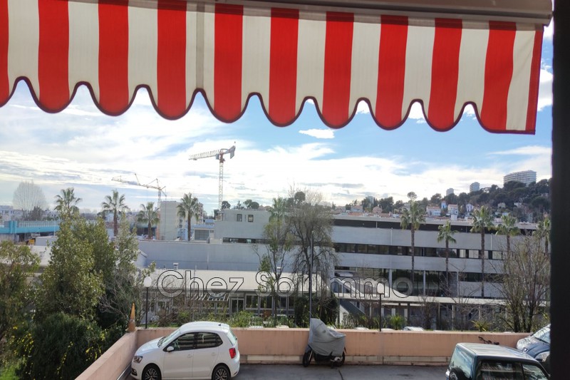 vente Appartement Cagnes-sur-mer Centre-ville Appartement Cagnes-sur-Mer Centre-ville, achat appartement 3 pièces 67 m²