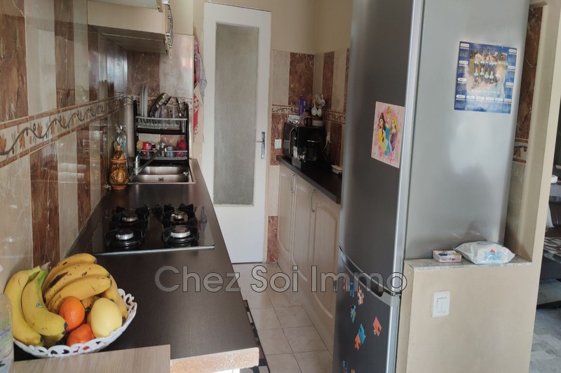 Photo Apartment Cagnes-sur-Mer Centre-ville, to buy apartment 3 rooms 67 m²