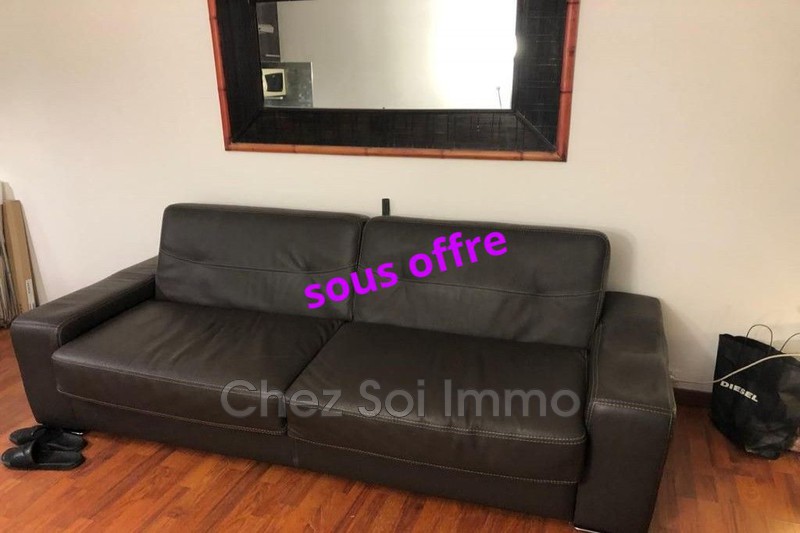 vente Appartement Le chesnay-rocquencourt Appartement Le Chesnay-Rocquencourt achat appartement 1 pièce 19 m²