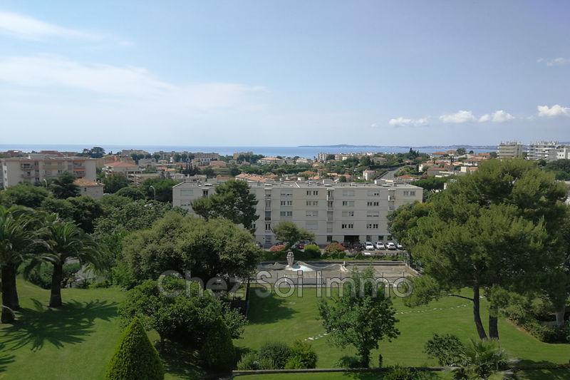 Photo Appartement Cagnes-sur-Mer Val fleuri, achat appartement 3 pièces 70 m²