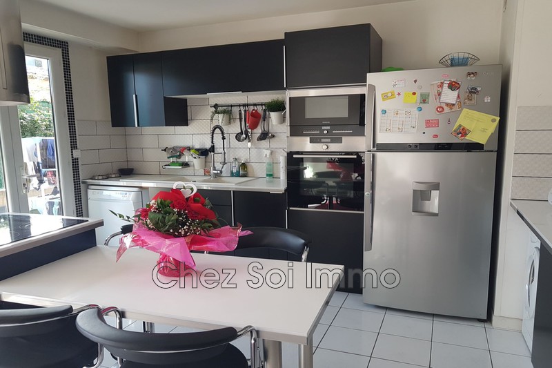 Photo Appartement Saint-Laurent-du-Var Les rascas, achat appartement 2 pièces 52 m²