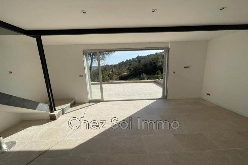 Photo Appartement La Colle-sur-Loup Centre-ville, achat appartement 4 pièces 90 m²