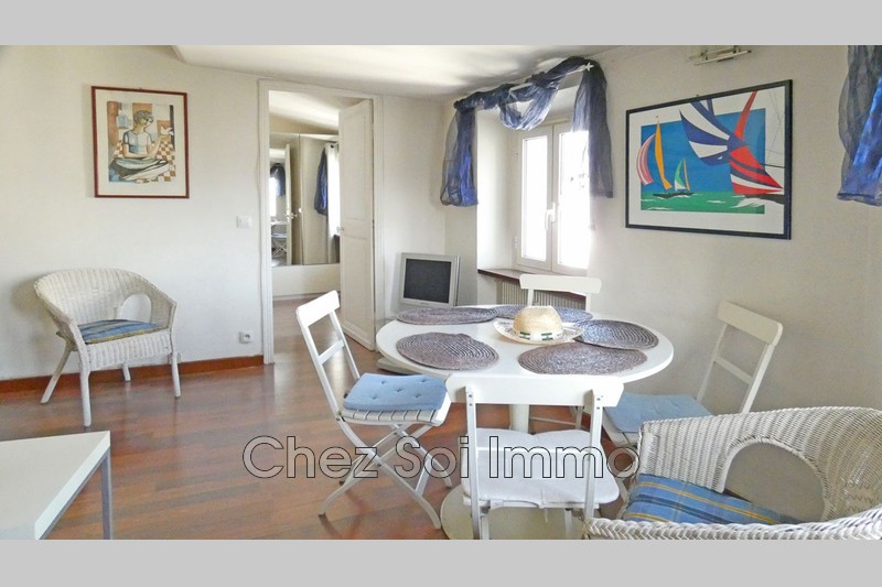 Photo Appartement Nice Nice centre gambetta, achat appartement 2 pièces 36 m²