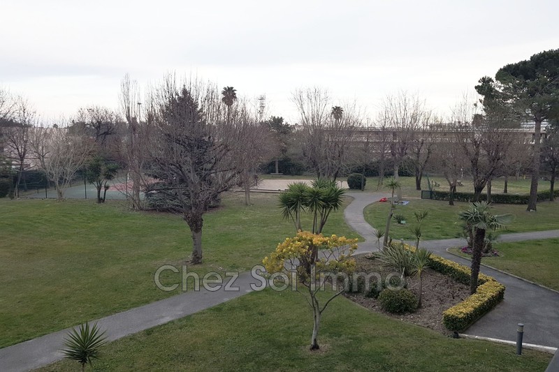 Photo Apartment Villeneuve-Loubet Villeneuve loubet plage, to buy apartment 4 rooms 91 m²