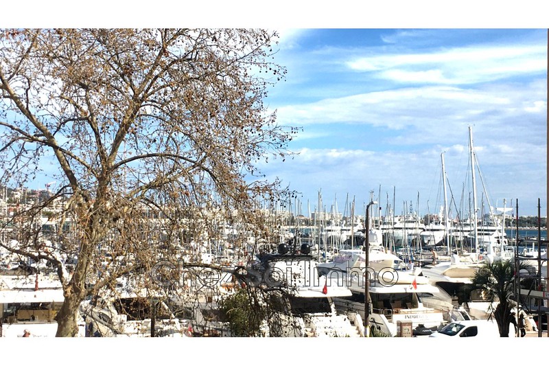 Photo Appartement Cannes Cannes vieux port, achat appartement 2 pièces 36 m²