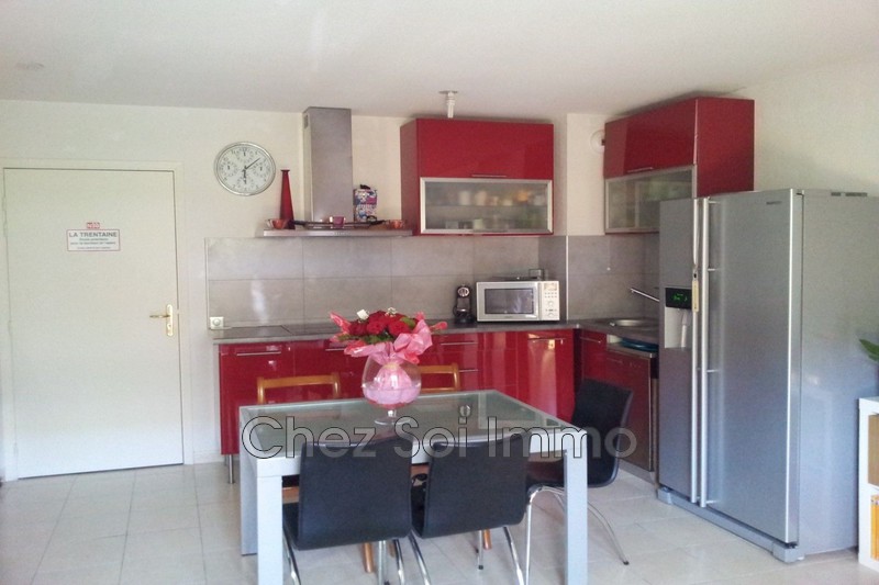 vente Appartement Cagnes-sur-mer Proche centre ville Appartement Cagnes-sur-Mer Proche centre ville, achat appartement 3 pièces 51 m²