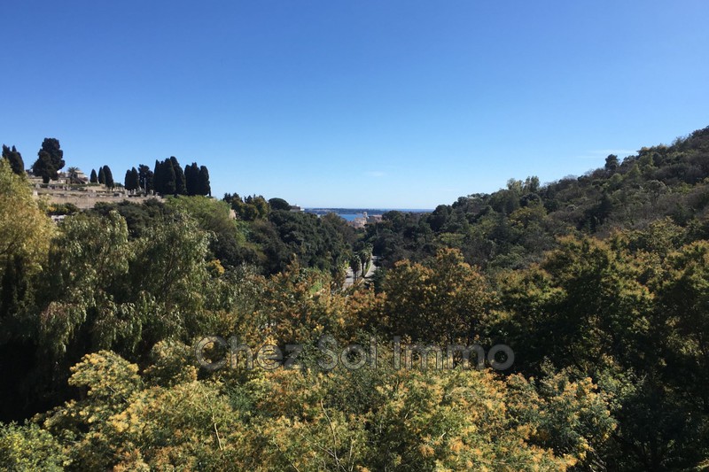 Photo Apartment Cannes La croix des gardes, to buy apartment 3 rooms 56 m²