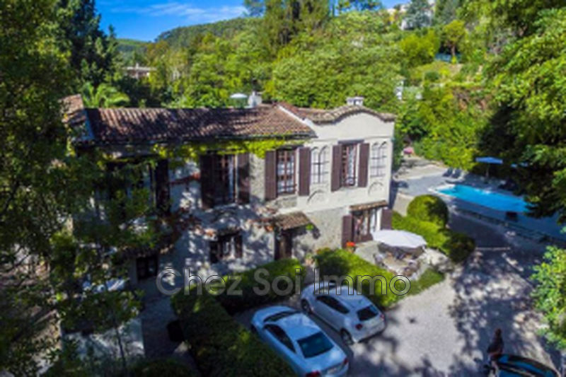 vente Maison La colle-sur-loup La colle sur loup Maison La Colle-sur-Loup La colle sur loup, achat maison 6 chambres 250 m²