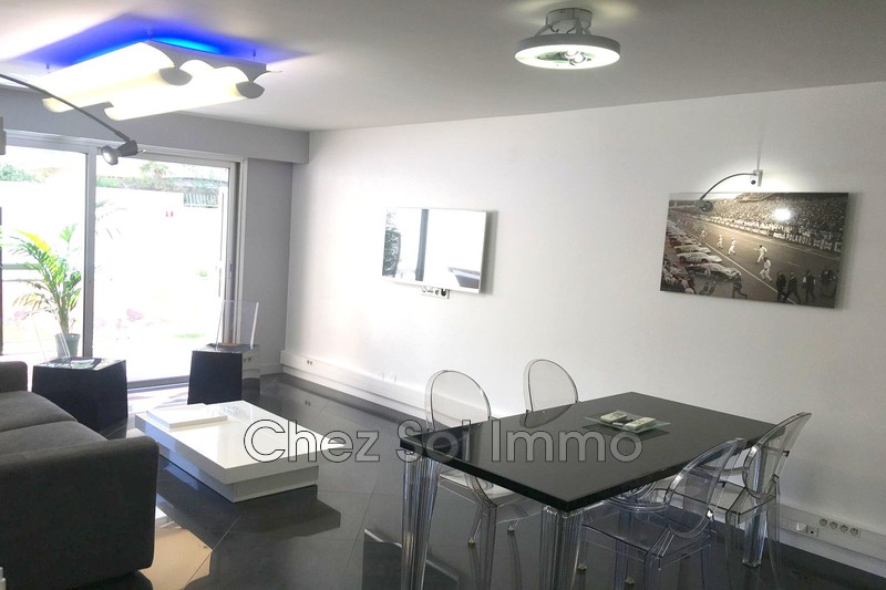 Photo Apartment Cannes Petit juas, to buy apartment 3 rooms 74 m²