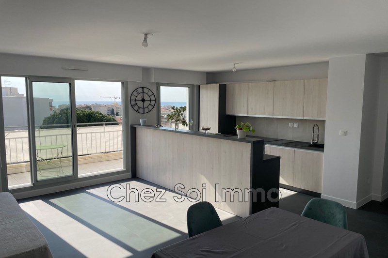 vente Apartment Saint-laurent-du-var Plateau fleuri Apartment Saint-Laurent-du-Var Plateau fleuri, to buy apartment 3 rooms 64 m²