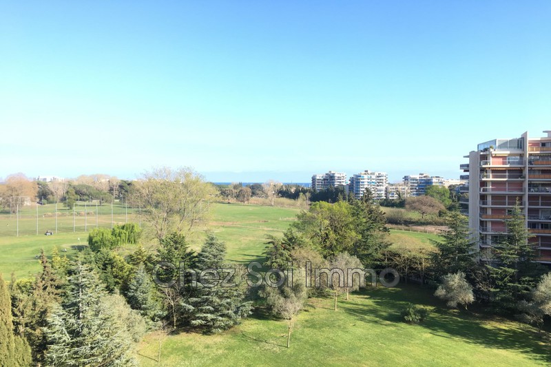 vente Appartement Mandelieu-la-napoule Cannes marina mandelieu Appartement Mandelieu-la-Napoule Cannes marina mandelieu, achat appartement 2 pièces 44 m²