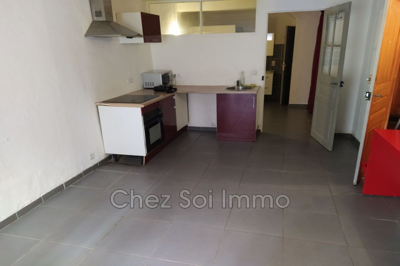 vente Apartment Vence Downtown Apartment Vence Centre-ville, to buy apartment 2 rooms 30 m²