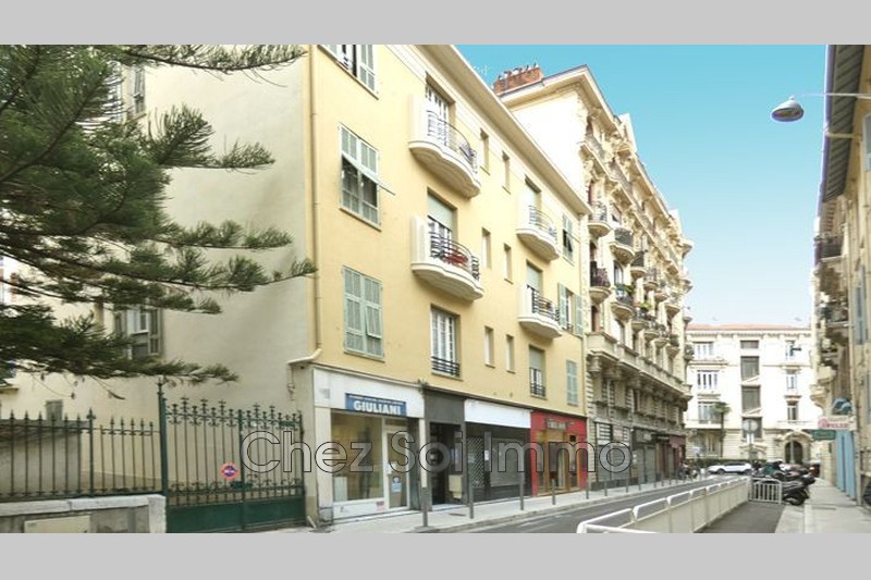 Photo Appartement Nice Centre-ville, achat appartement 1 pièce 21 m²