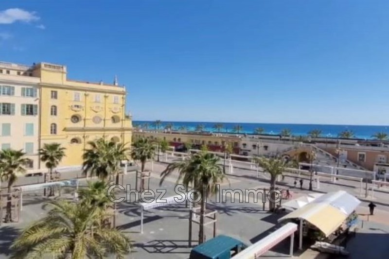 vente Apartment Nice Vieux nice Apartment Nice Vieux nice, to buy apartment 2 rooms 44 m²
