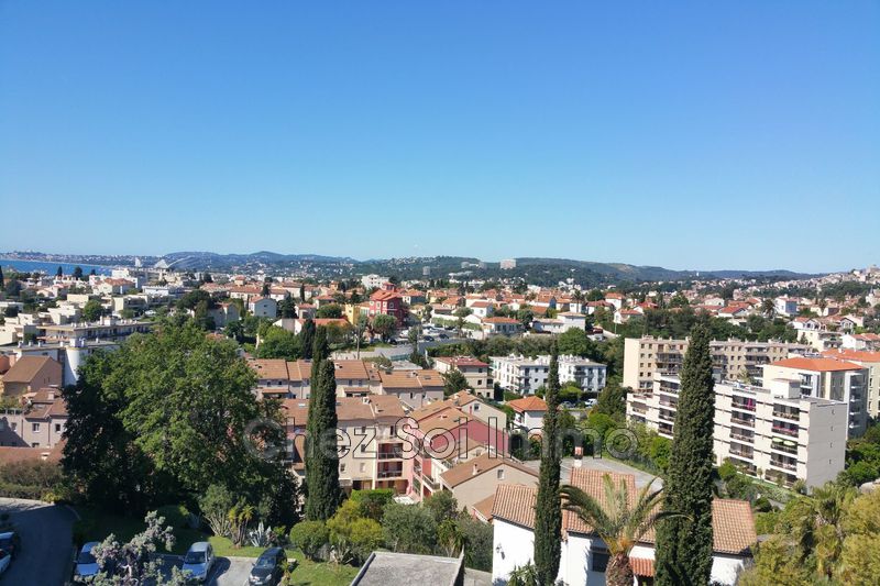 vente Appartement Cagnes-sur-mer Val fleuri Appartement Cagnes-sur-Mer Val fleuri, achat appartement 3 pièces 57 m²
