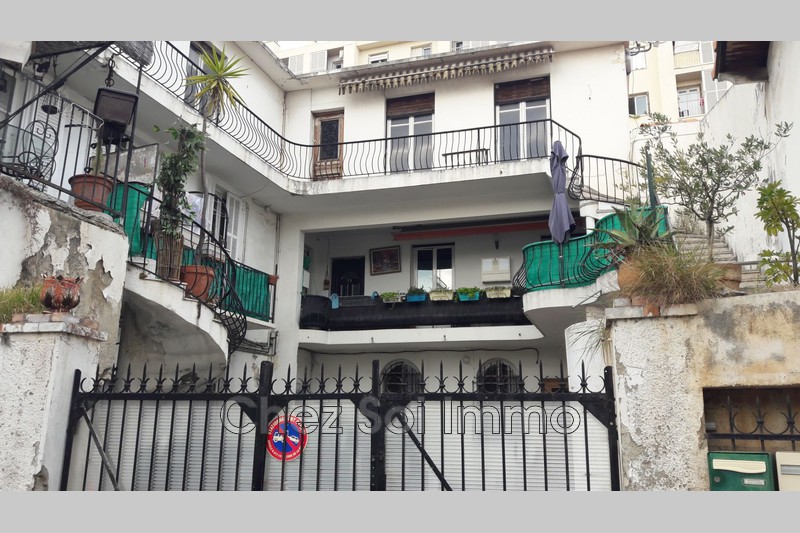Photo Immeuble Nice Centre-ville, achat immeuble 10 pièces 240 m²