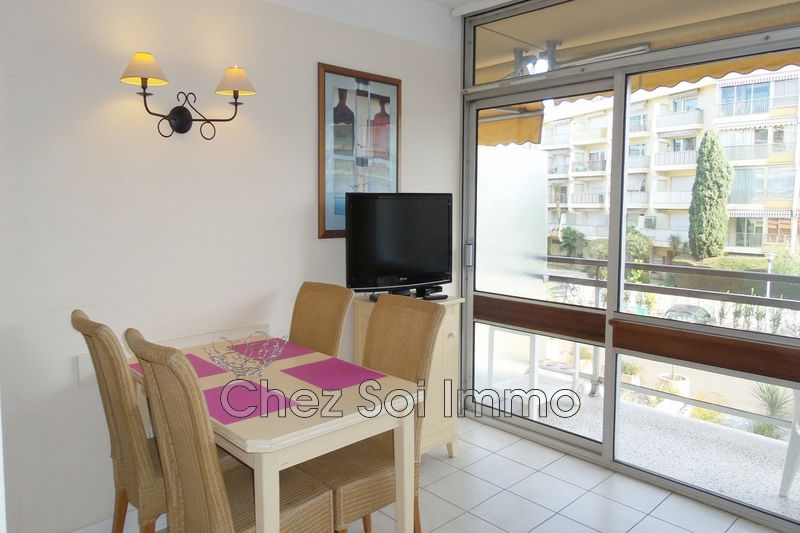 vente Appartement Saint-laurent-du-var Vespins Appartement Saint-Laurent-du-Var Vespins, achat appartement 1 pièce 24 m²