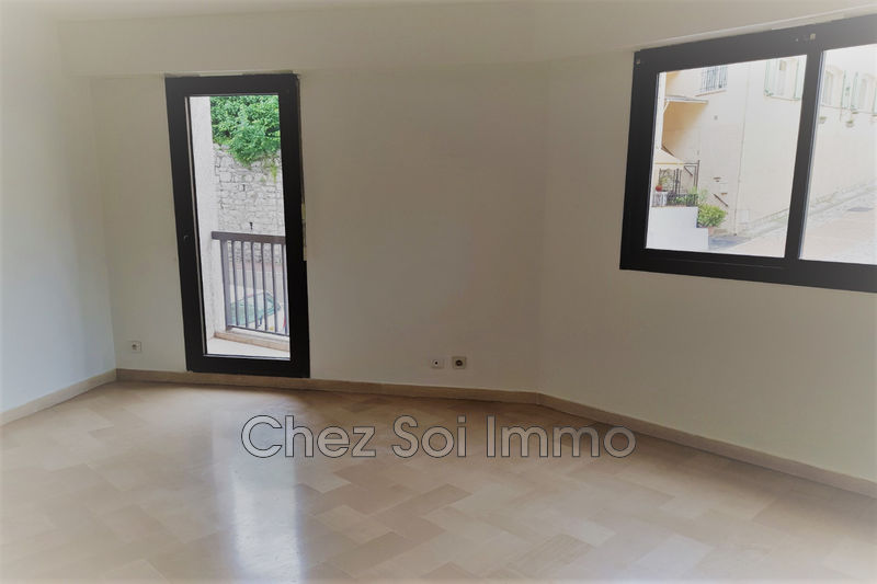 Photo Apartment Cagnes-sur-Mer Centre-ville, to buy apartment 2 rooms 42 m²