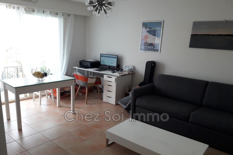 Photo Apartment Juan-les-Pins to buy apartment 2 rooms 38 m²