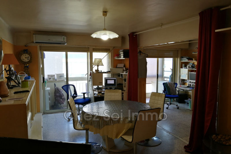 Photo Apartment Saint-Laurent-du-Var to buy apartment 3 rooms 56 m²