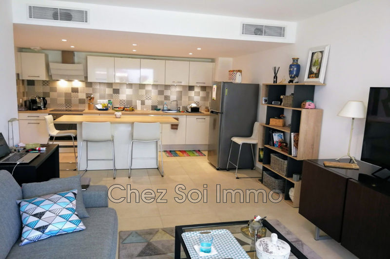 Photo Appartement Saint-Laurent-du-Var achat appartement 3 pièces 60 m²