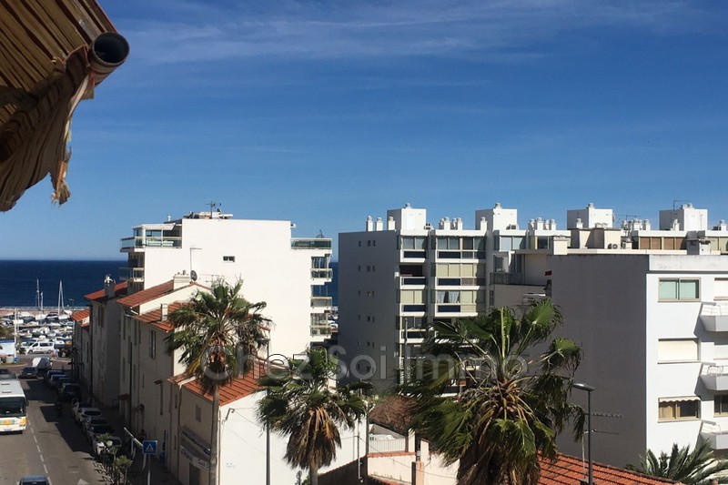 Photo Appartement Cannes Palm beach, achat appartement 3 pièces 82 m²